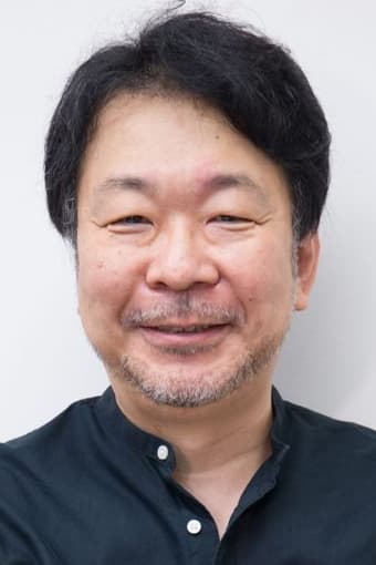 تصویر هنرمند Shoji Meguro