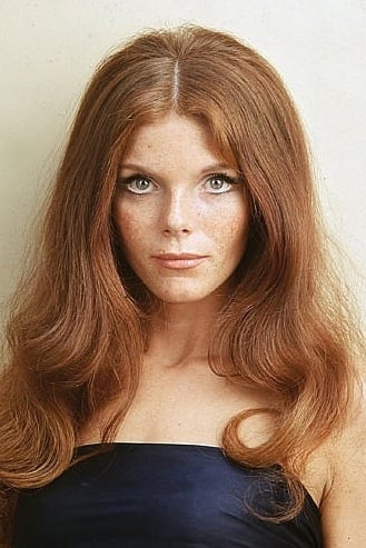 تصویر هنرمند Samantha Eggar