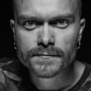 تصویر هنرمند Pavlo Aldoshyn