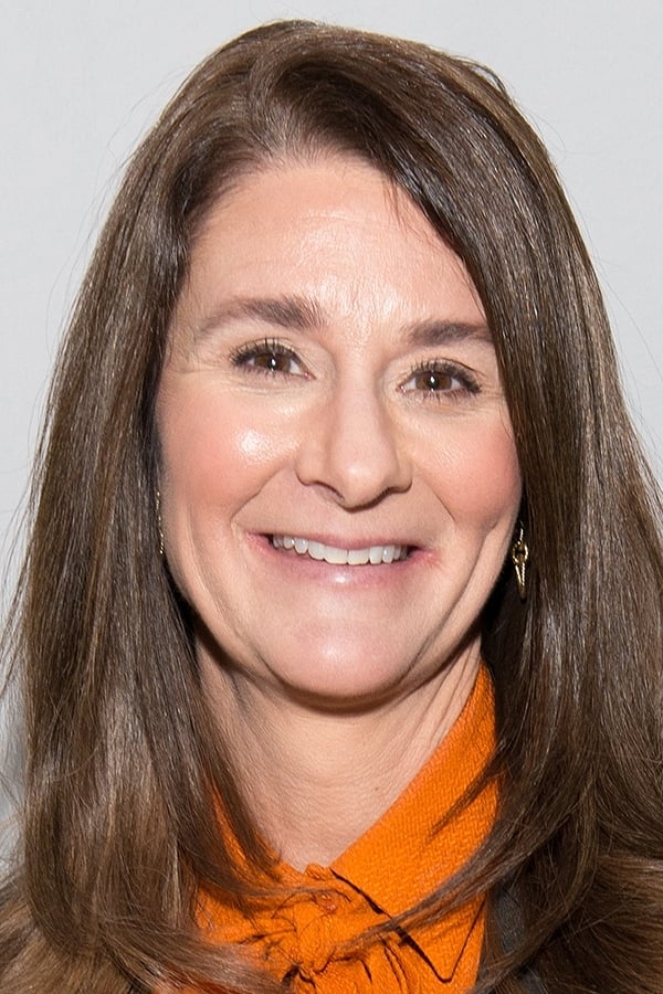 تصویر هنرمند Melinda Gates