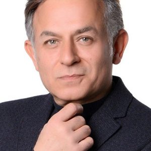 تصویر هنرمند Eray Eserol