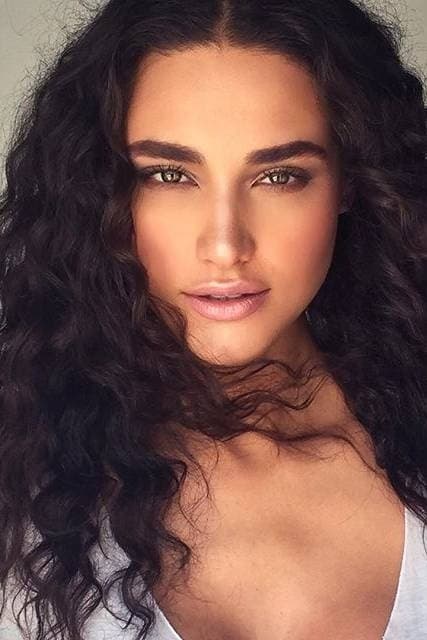 تصویر هنرمند Débora Nascimento