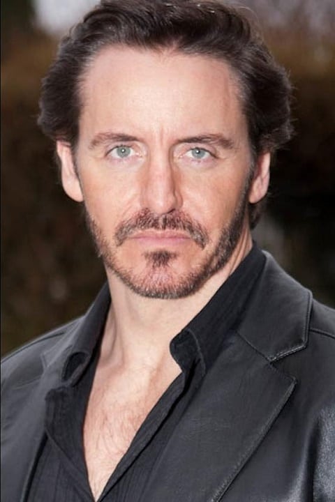 تصویر هنرمند Charles Mesure