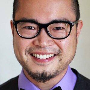 تصویر هنرمند James Taku Leung