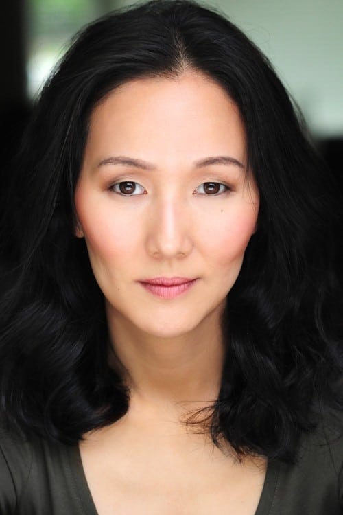 تصویر هنرمند Michelle Choi-Lee