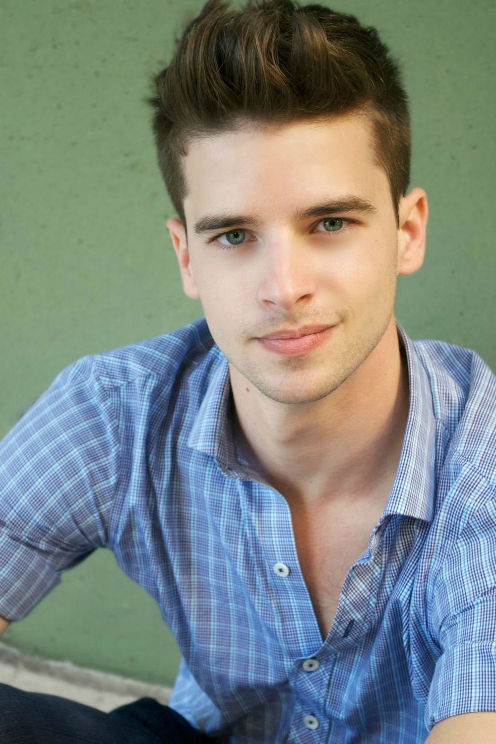 تصویر هنرمند Connor Hammond