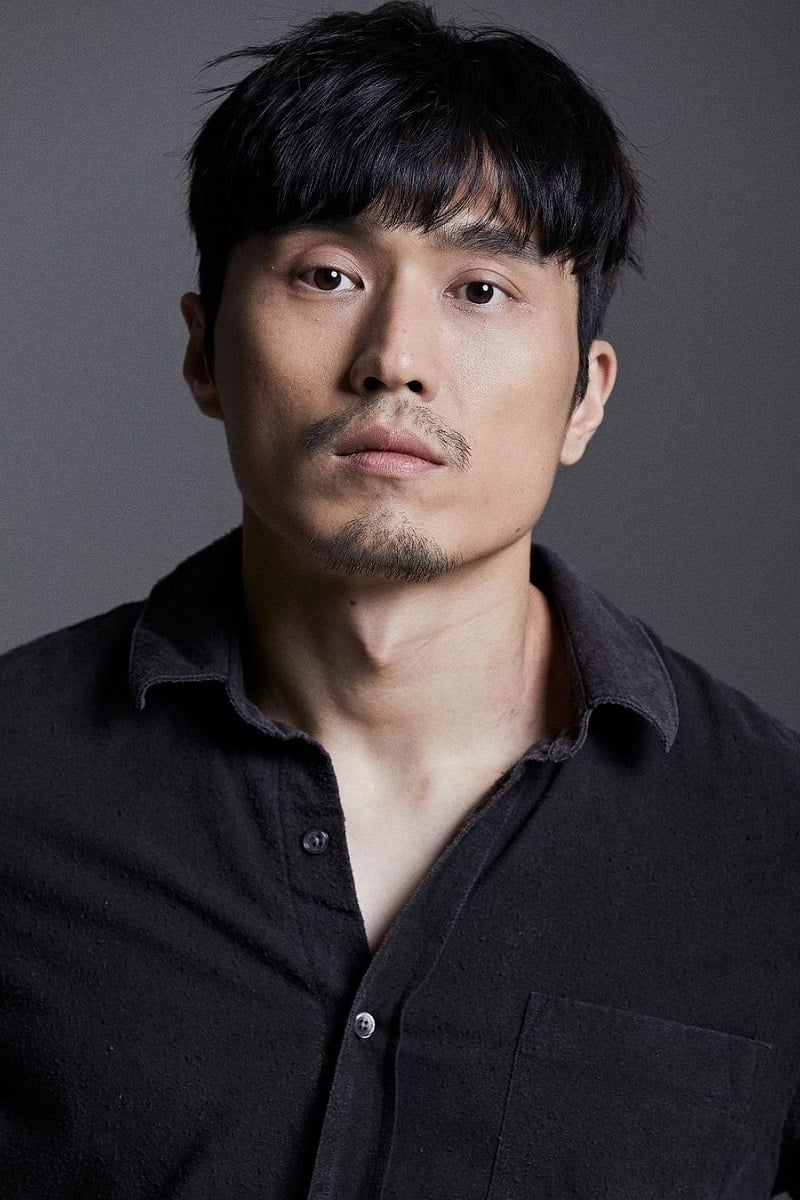 تصویر هنرمند Sungsoo Yune