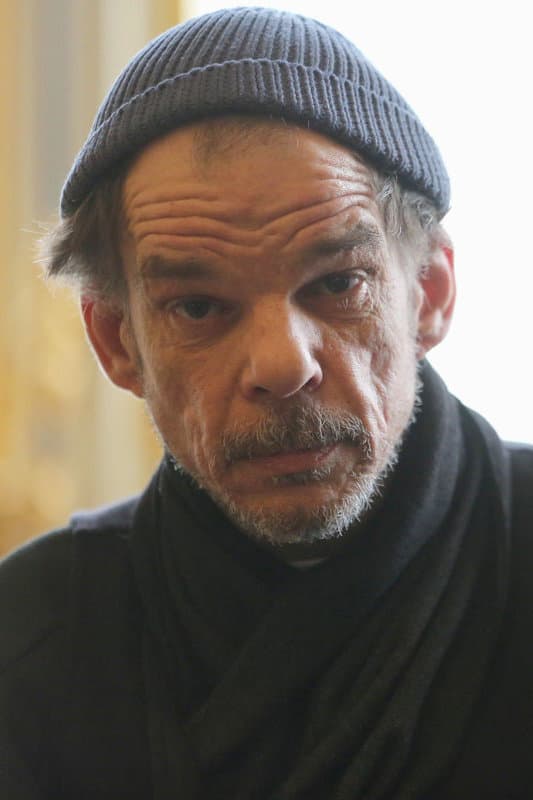 تصویر هنرمند Denis Lavant