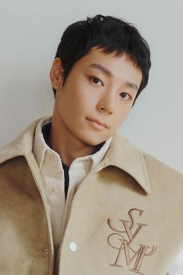 تصویر هنرمند Lee Tae-gyun
