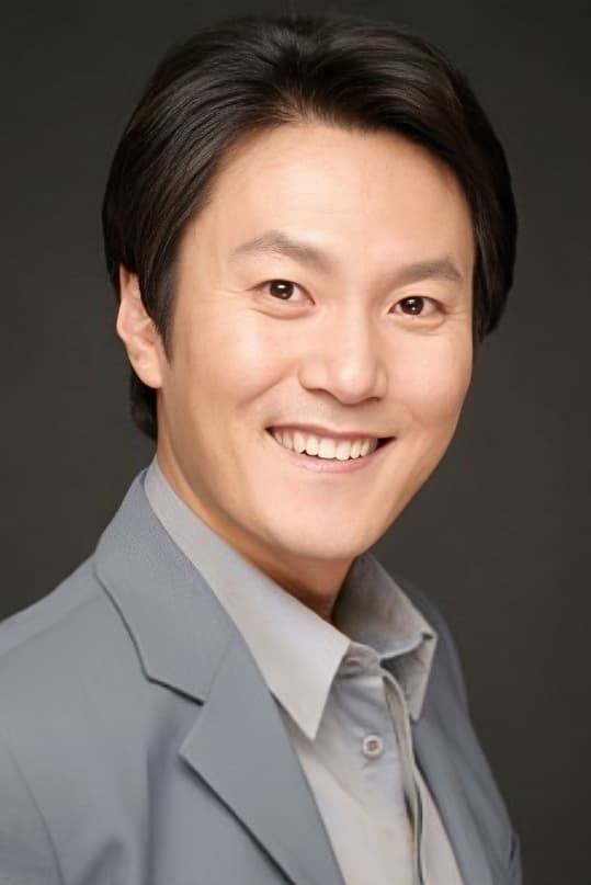 تصویر هنرمند Park Yoo-seung