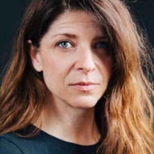 تصویر هنرمند Ingjerd Egeberg