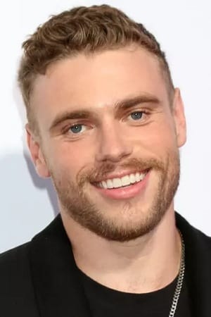 تصویر هنرمند Gus Kenworthy