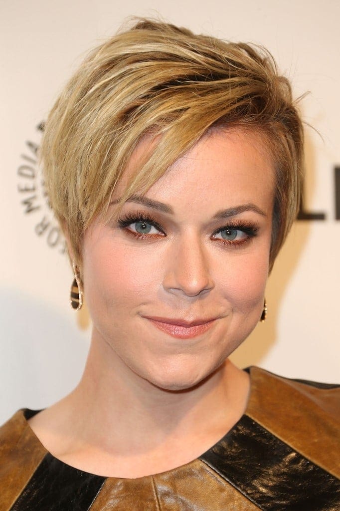 تصویر هنرمند Tina Majorino