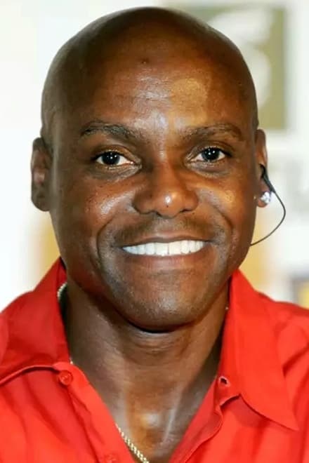 تصویر هنرمند Carl Lewis