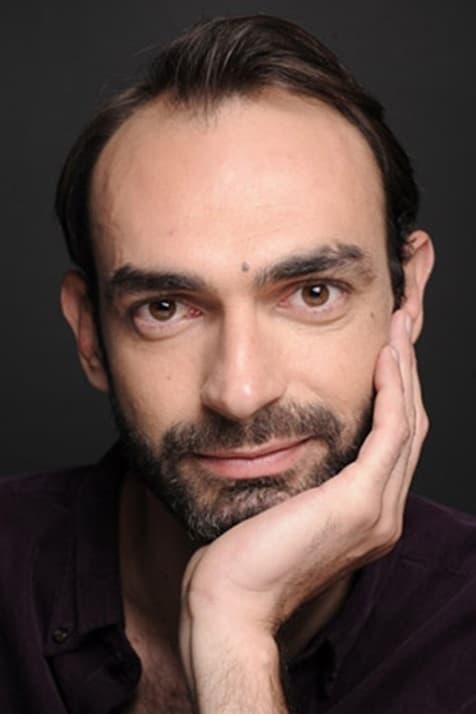 تصویر هنرمند Fabien Houssaye