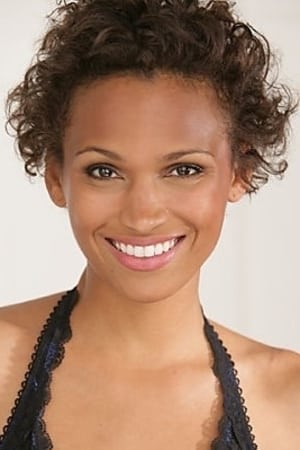 تصویر هنرمند Nicole Pulliam