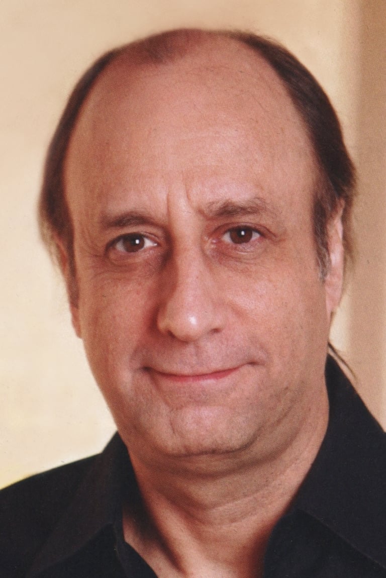 تصویر هنرمند David Mirkin