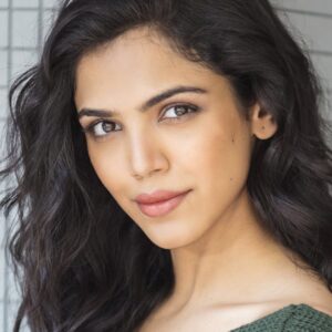 تصویر هنرمند Shriya Pilgaonkar