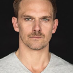 تصویر هنرمند Daniel Lommatzsch