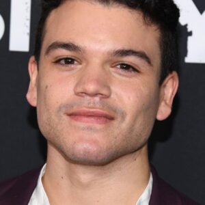 تصویر هنرمند Josh Rivera