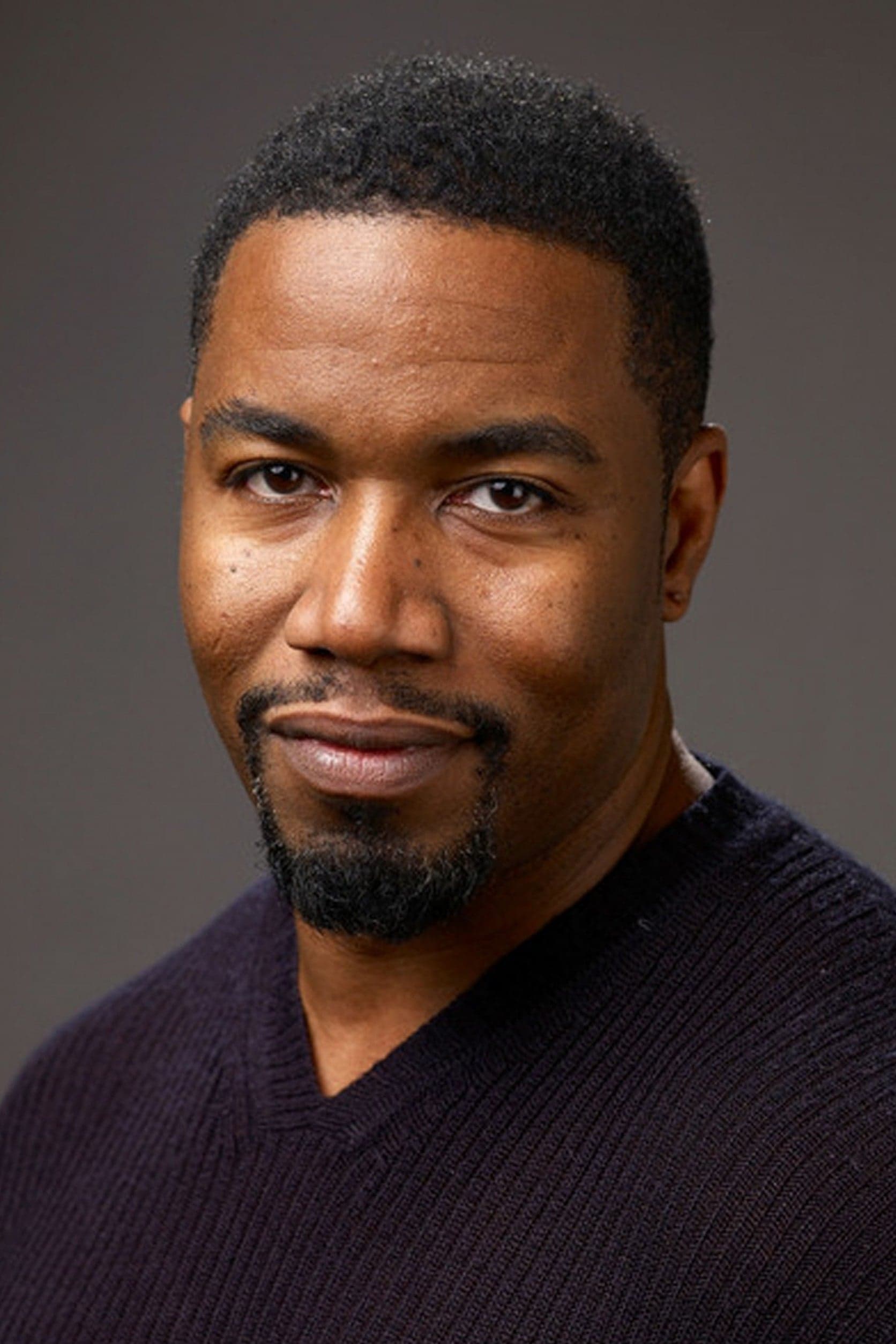 تصویر هنرمند Michael Jai White