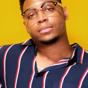 تصویر هنرمند Branden Lindsay