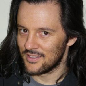 تصویر هنرمند David Mucci