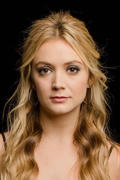 تصویر هنرمند Billie Lourd