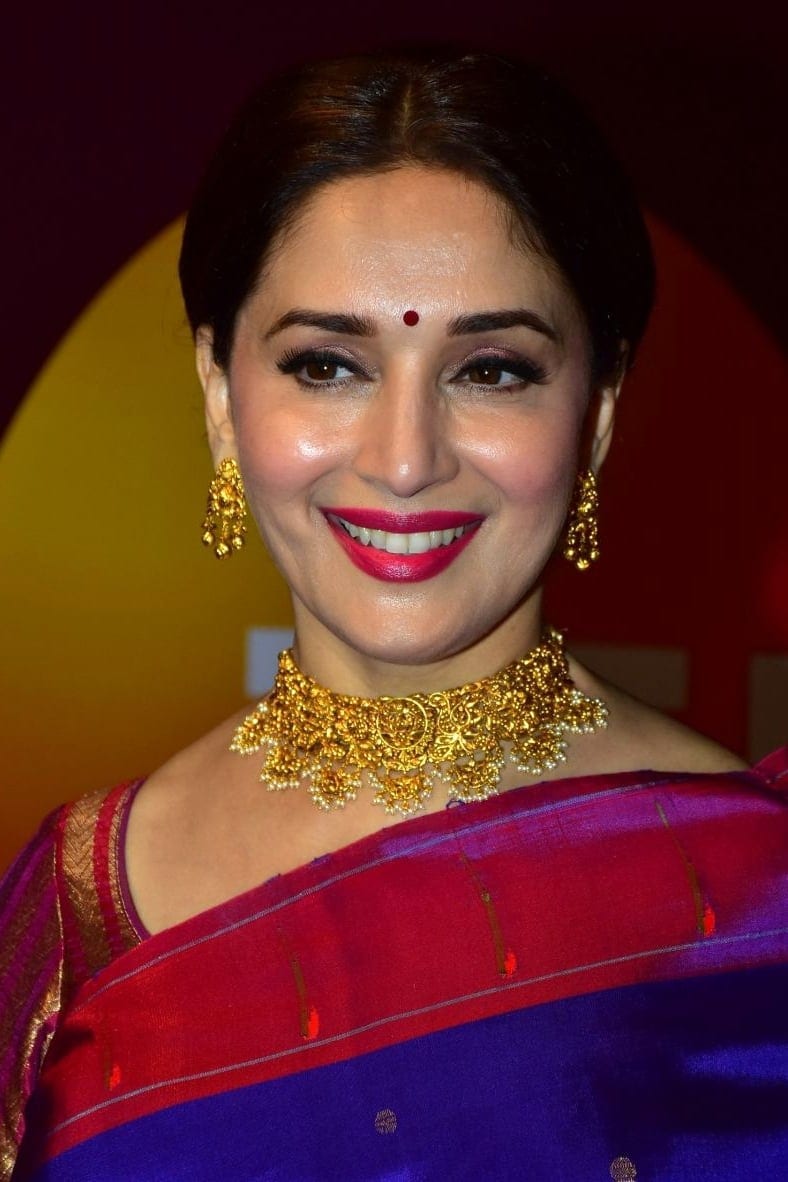 تصویر هنرمند Madhuri Dixit