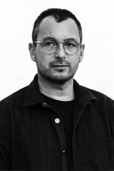 تصویر هنرمند Jonas Alexander Arnby