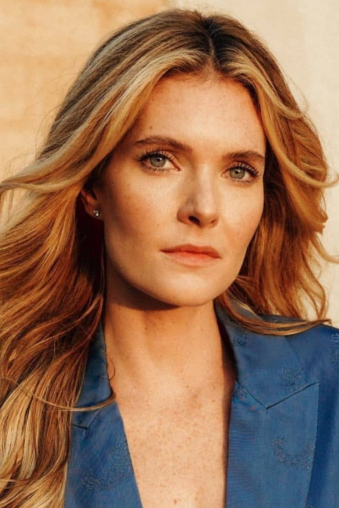 تصویر هنرمند Meghann Fahy