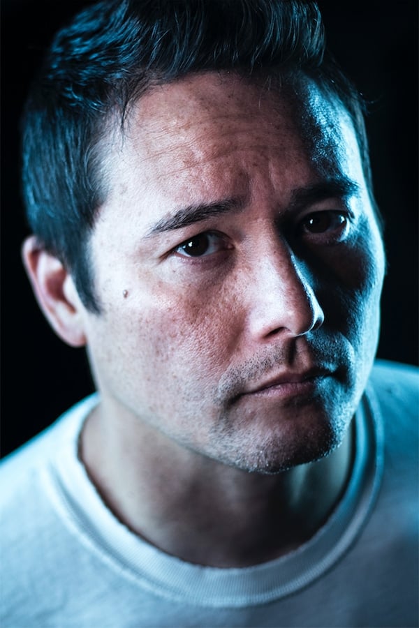 تصویر هنرمند Johnny Yong Bosch
