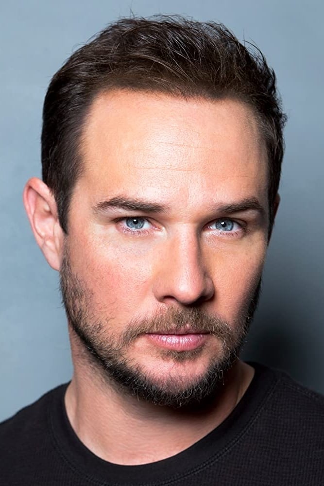 تصویر هنرمند Ryan Merriman
