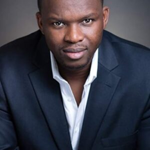 تصویر هنرمند Abiola Uthman