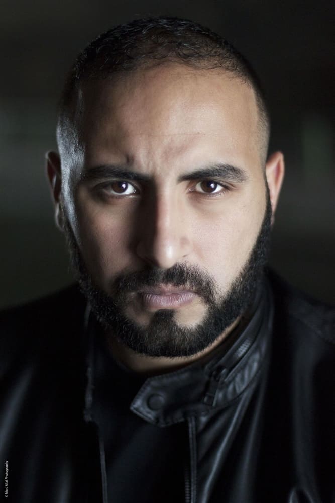 تصویر هنرمند Oussama Kheddam