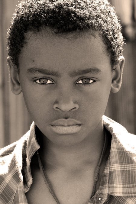 تصویر هنرمند Shawn Prince
