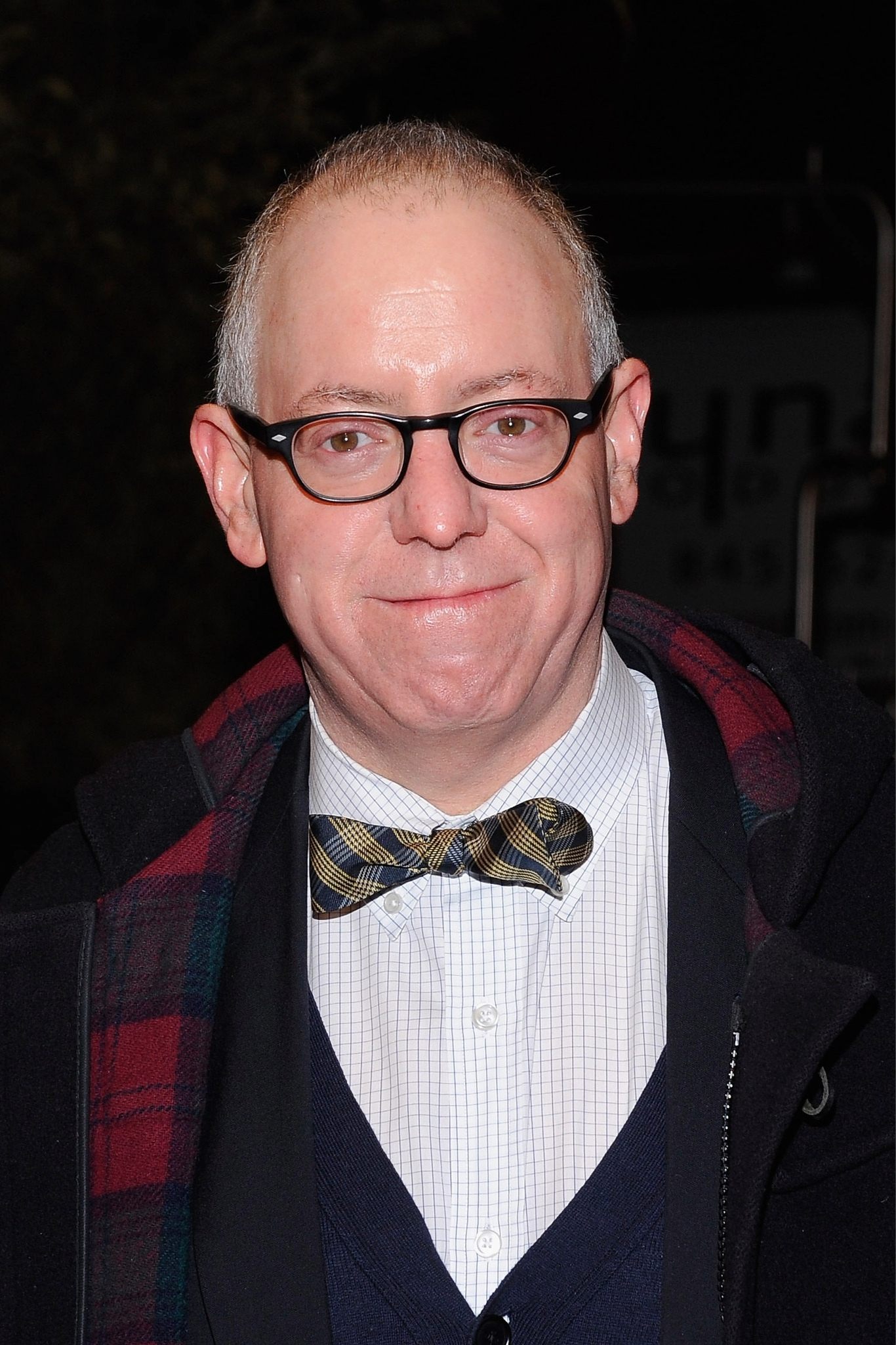تصویر هنرمند James Schamus