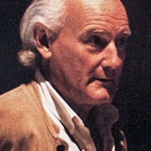 تصویر هنرمند Mac Ahlberg