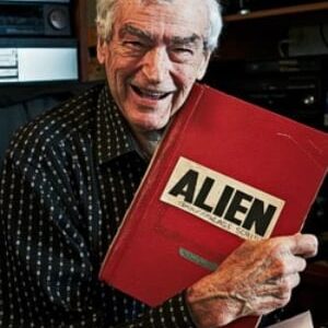 تصویر هنرمند Terry Rawlings