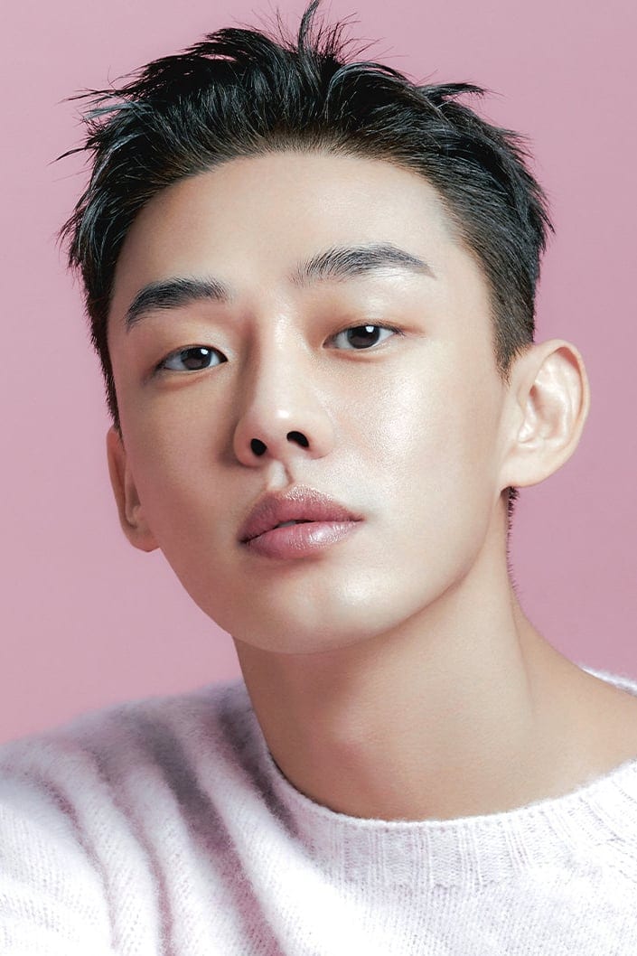 تصویر هنرمند Yoo Ah-in