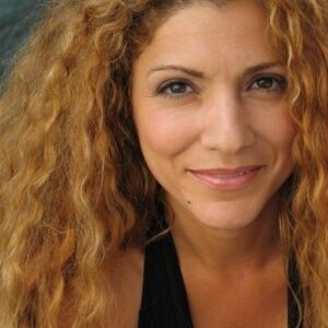 تصویر هنرمند Smadar Hanson