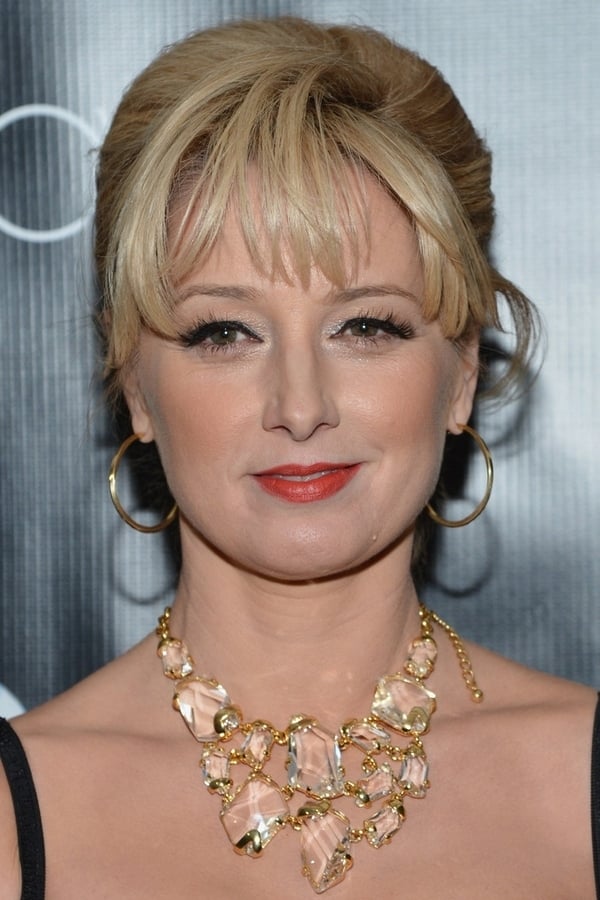 تصویر هنرمند Katherine LaNasa
