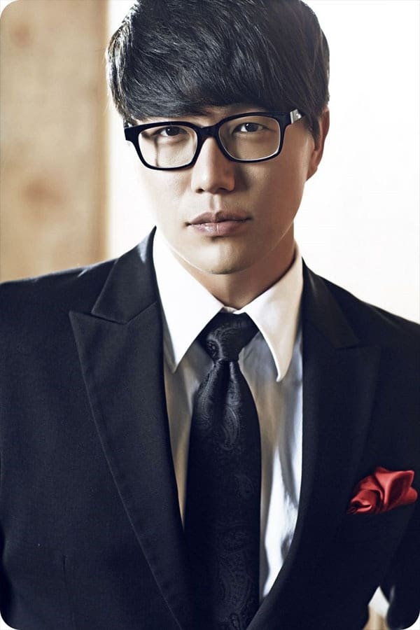 تصویر هنرمند Sung Si-kyung