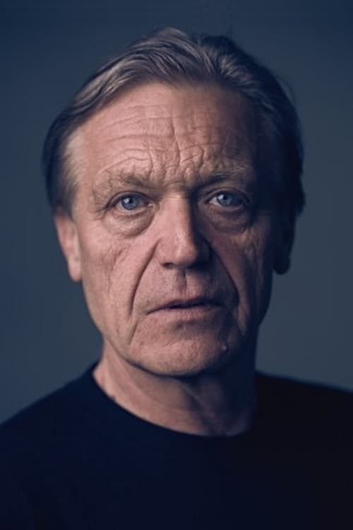 تصویر هنرمند Terje Strømdahl