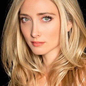 تصویر هنرمند Jhemma Ziegler