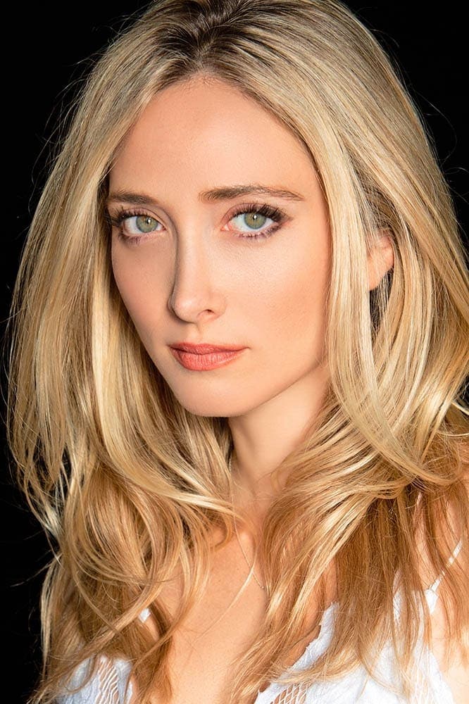 تصویر هنرمند Jhemma Ziegler