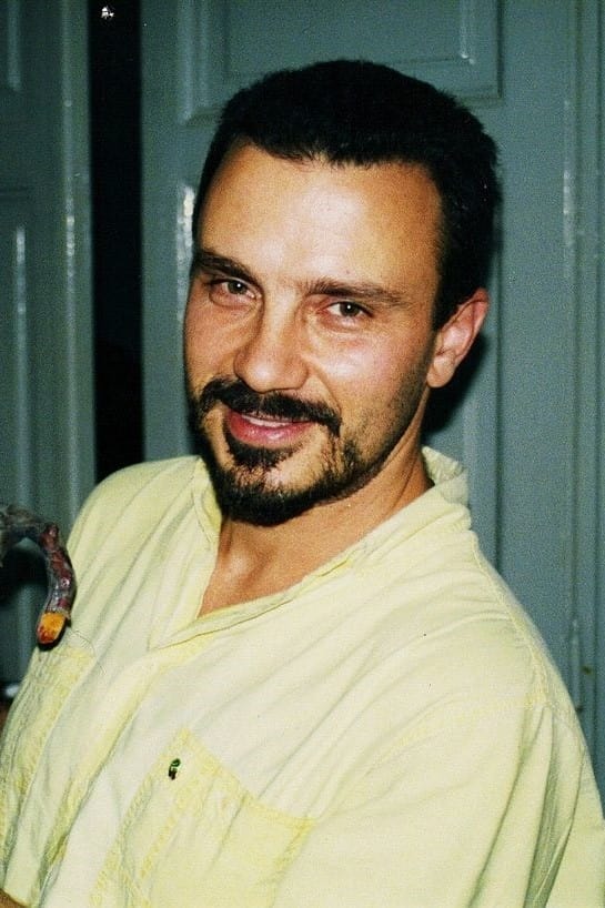تصویر هنرمند Sergio Stivaletti