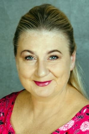 تصویر هنرمند Aldona Jankowska