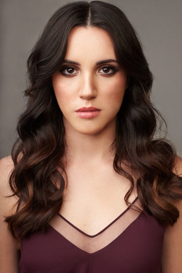 تصویر هنرمند Arielle O'Neill