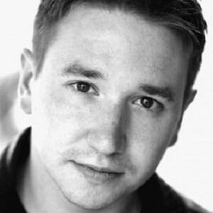 تصویر هنرمند Thomas Morrison